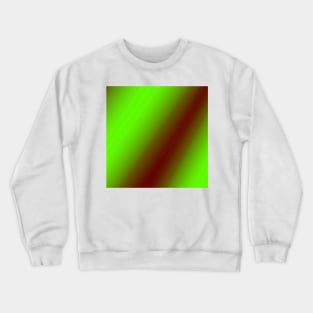 green marron abstract texture background pattern Crewneck Sweatshirt